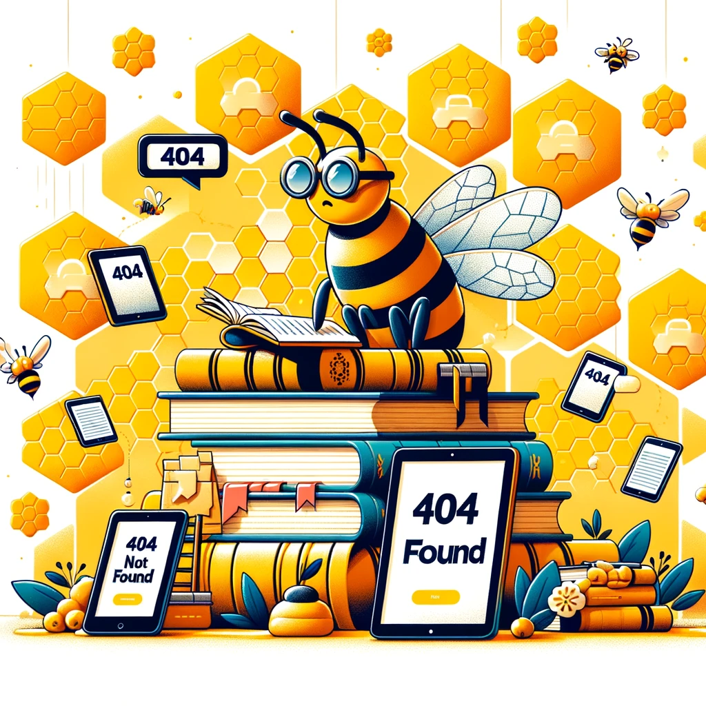 Página não encontrada